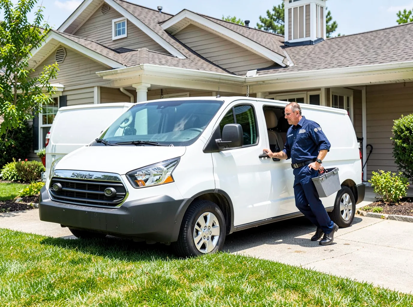 Emergency Plumber company in Salisbury, MO