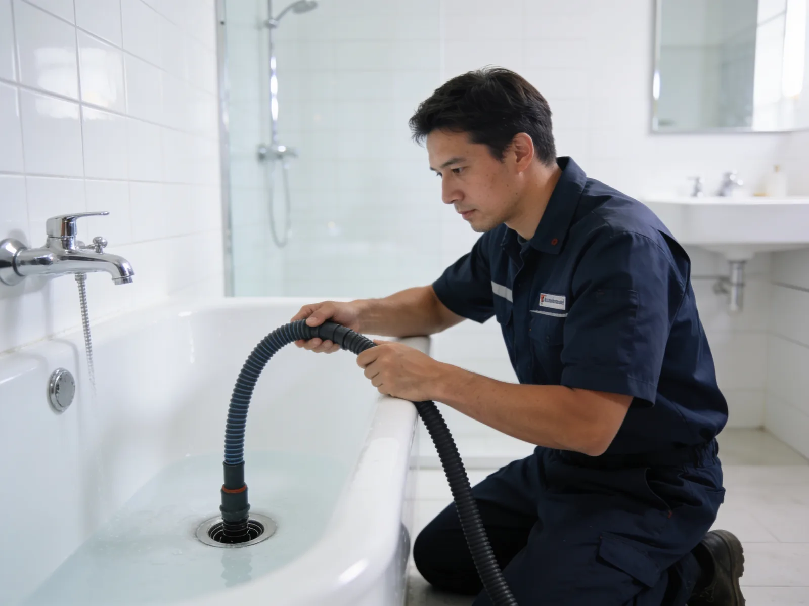 Emergency Plumber Salisbury, MO FAQs